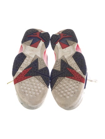 Jordan 7 Retro Tinker Alternate Sneakers