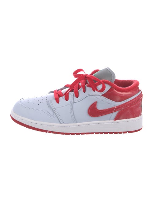 Jordan 1 Low SE Gatorade Pack Red Low Top Sneaker