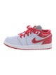 Jordan 1 Low SE Gatorade Pack Red Low Top Sneaker