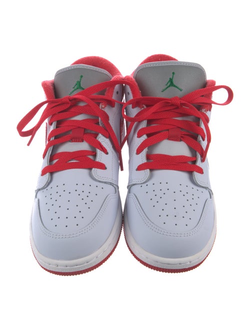 Jordan 1 Low SE Gatorade Pack Red Low Top Sneaker