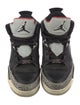 Jordan Son of Mars Low 'Black Cement' Athletic Sneakers