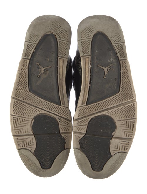 Jordan Son of Mars Low 'Black Cement' Athletic Sneakers