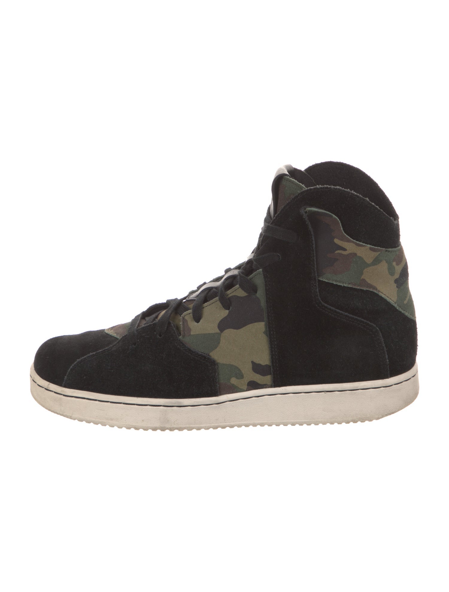 Jordan Westbrook 0.2 Sneakers