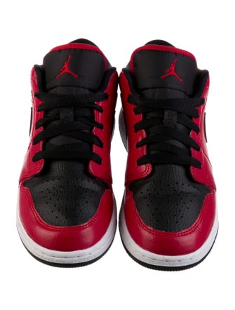 Jordan 1 Low GS 'Reverse Bred'