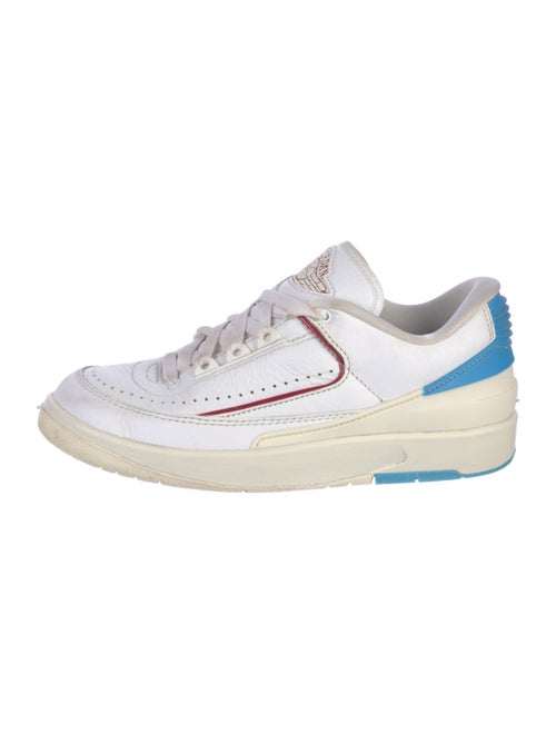 Jordan 2 Retro Low NC to Chi Sneakers
