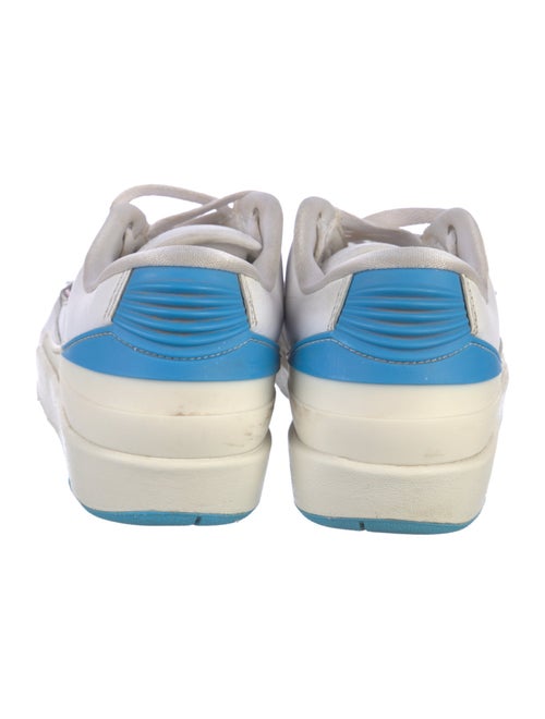Jordan 2 Retro Low NC to Chi Sneakers