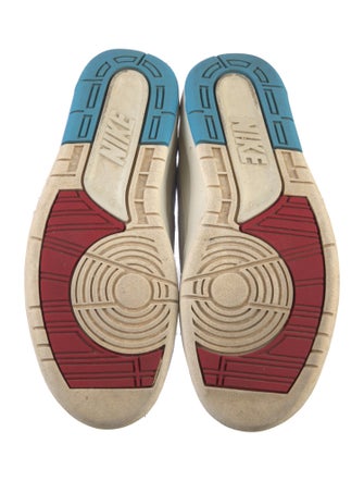 Jordan 2 Retro Low NC to Chi Sneakers