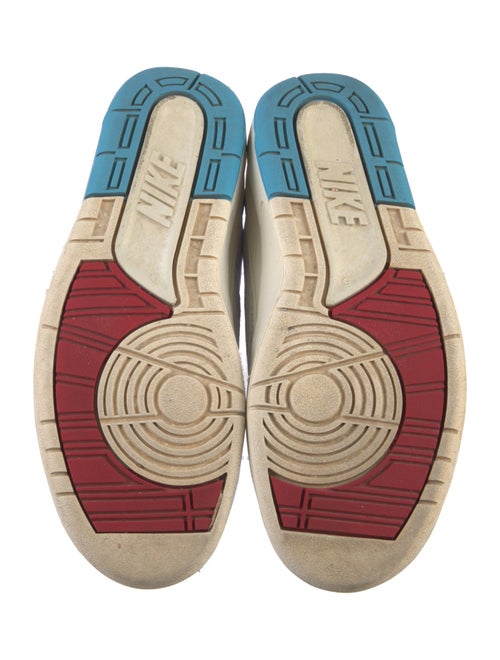 Jordan 2 Retro Low NC to Chi Sneakers