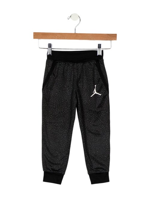 Jordan Toddler Boy's Sweatpants