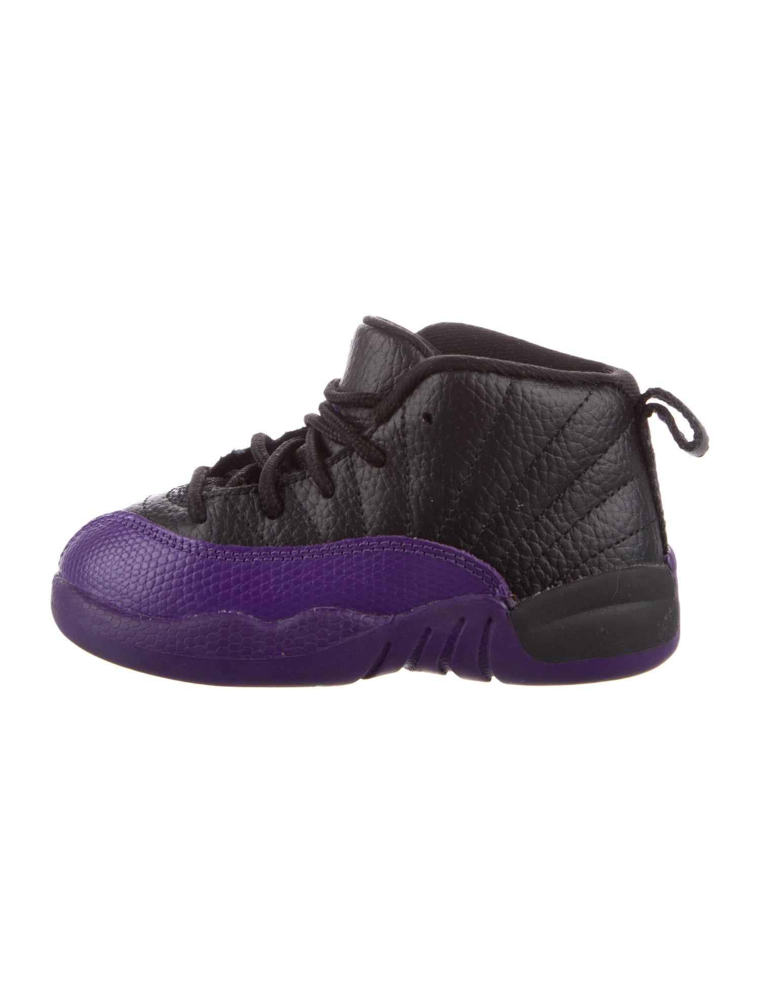 Jordan Jordan 12 Retro Field Purple (TD)