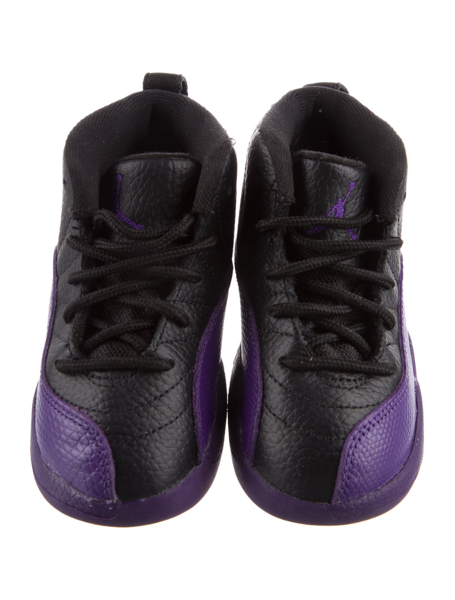Jordan Jordan 12 Retro Field Purple (TD)