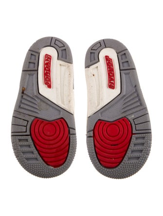 Jordan 3 Retro 'White Cement Reimagined' (TD)