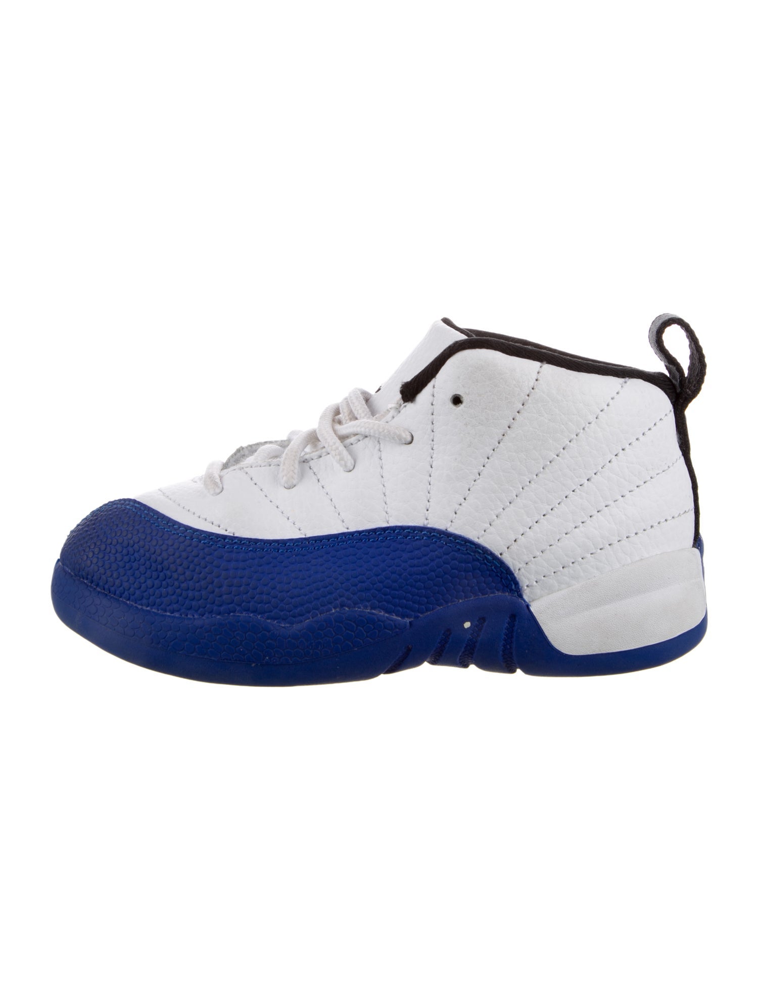 Jordan Jordan 12 Retro "Blueberry"