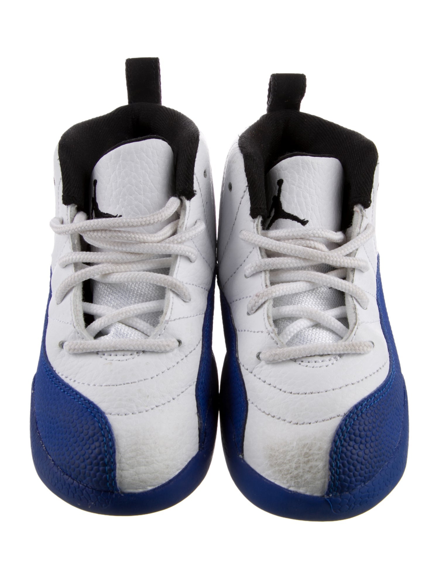 Jordan Jordan 12 Retro "Blueberry"
