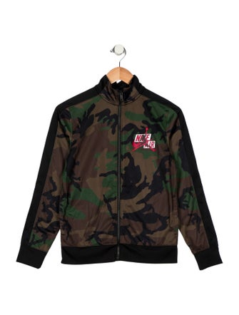 Jordan Boy's Jacket