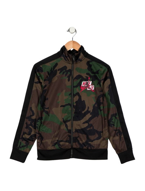 Jordan Boy's Jacket