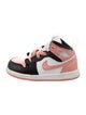 Jordan 1 Mid Light Madder Root (TD)