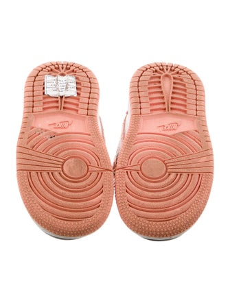 Jordan 1 Mid Light Madder Root (TD)