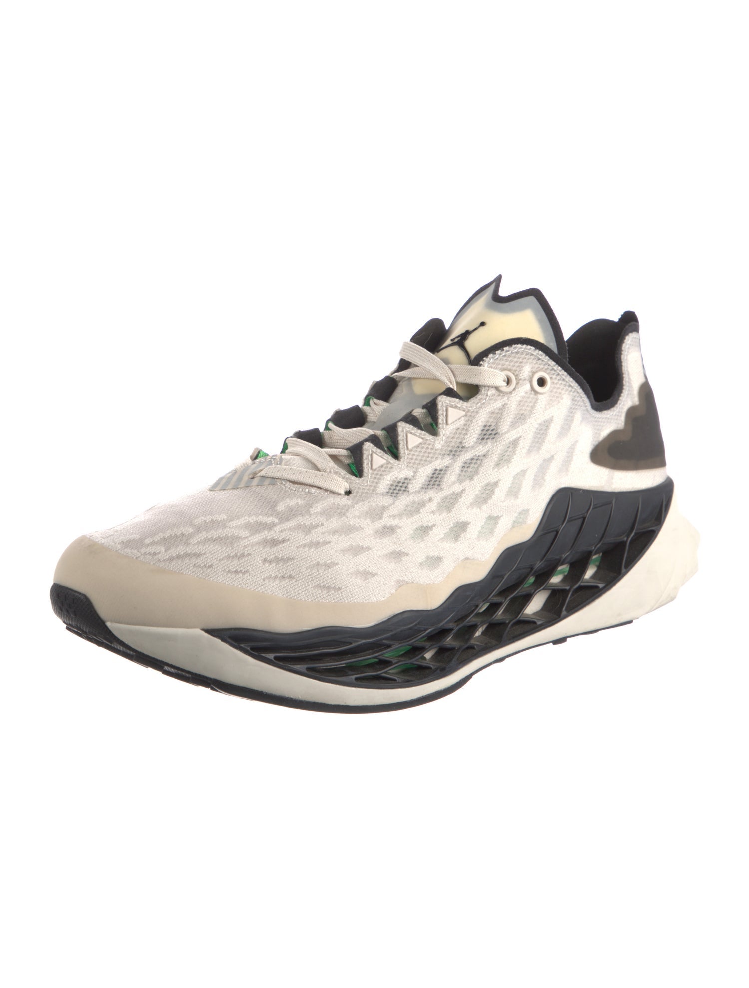 Jordan Jordan Zoom Trunner Ultimate Athletic Sneakers