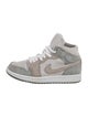 Jordan 1 Mid SE 'Particle Grey'