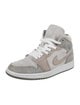 Jordan 1 Mid SE 'Particle Grey'