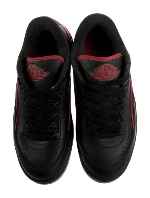 Jordan 2 Retro Low