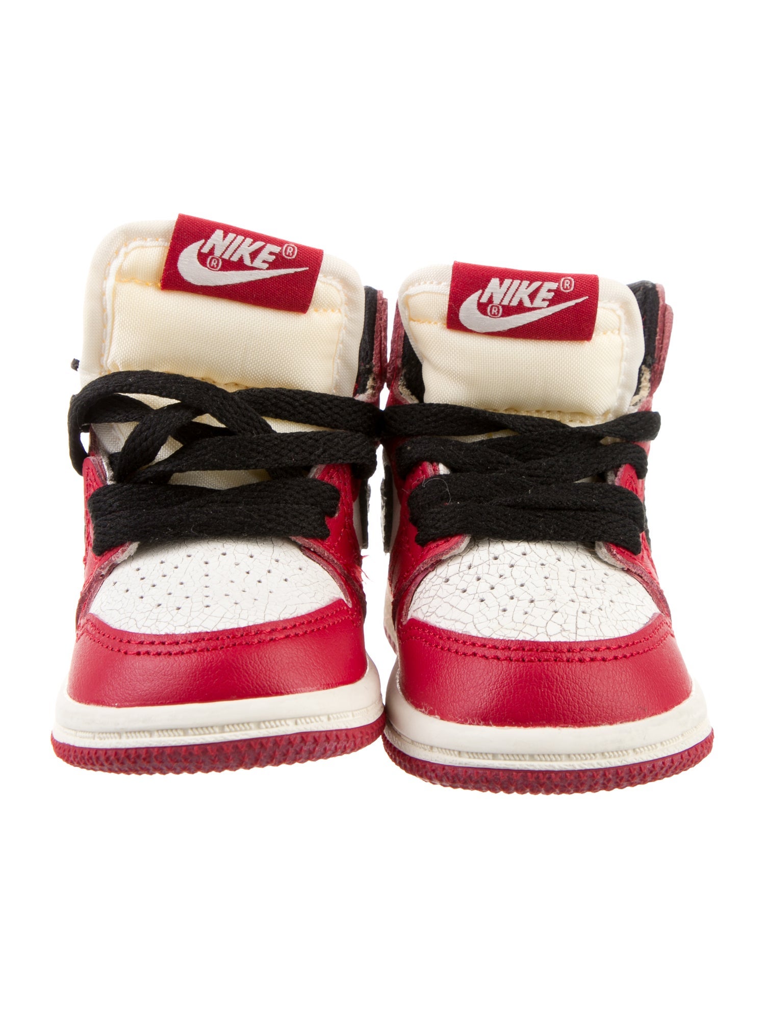 Jordan 1 retro high OG