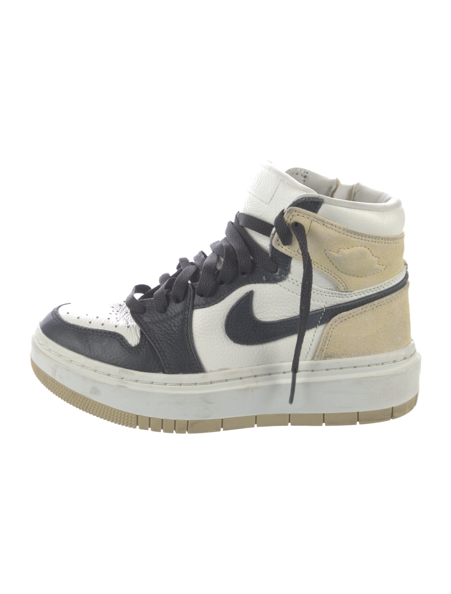 Jordan Jordan 1 Elevate High Chunky Sneakers