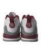 Jordan Kids' Spizike Low 'Team Red' (GS) Sneakers