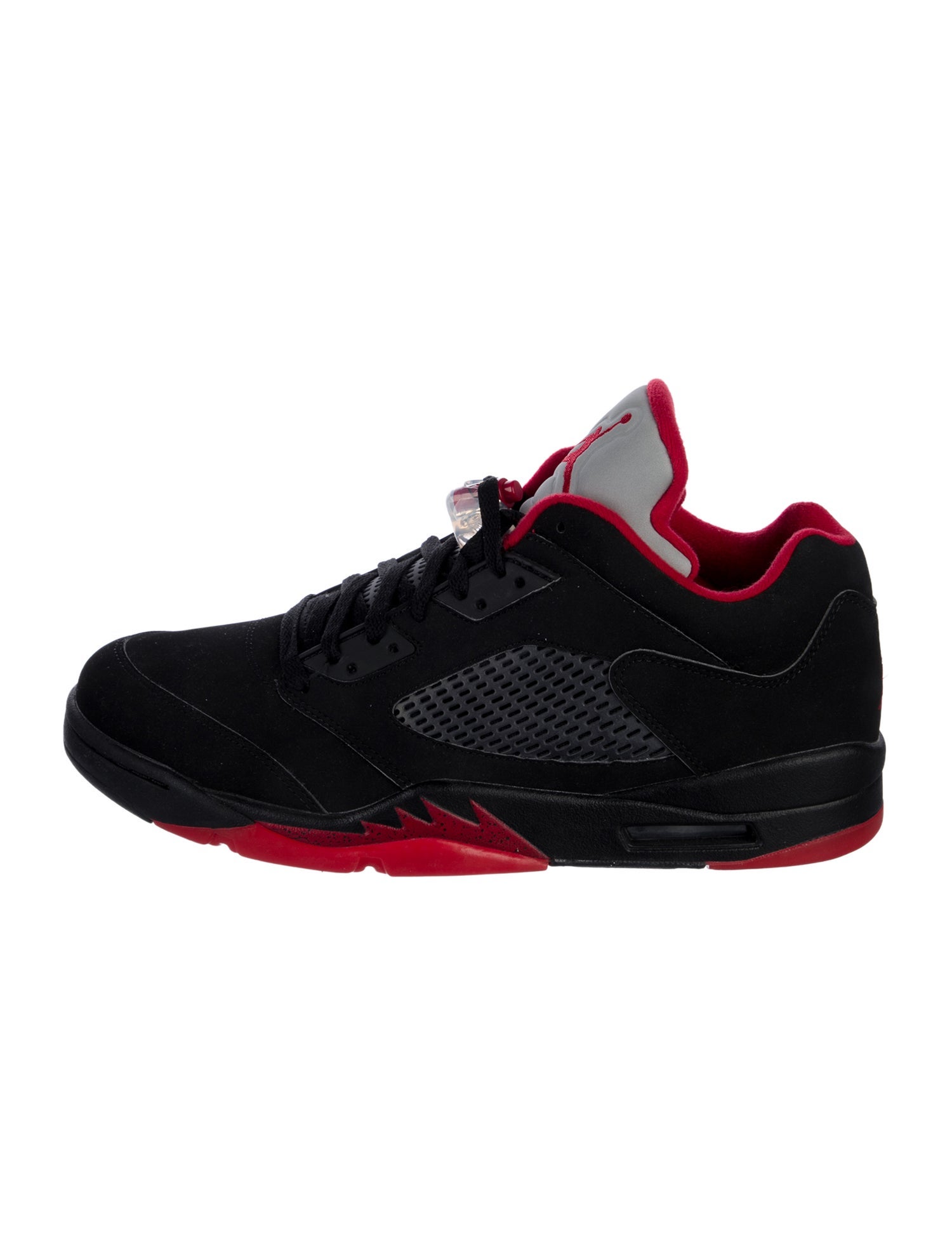 Jordan 5 Retro Low 'Alternate 90' Sneakers