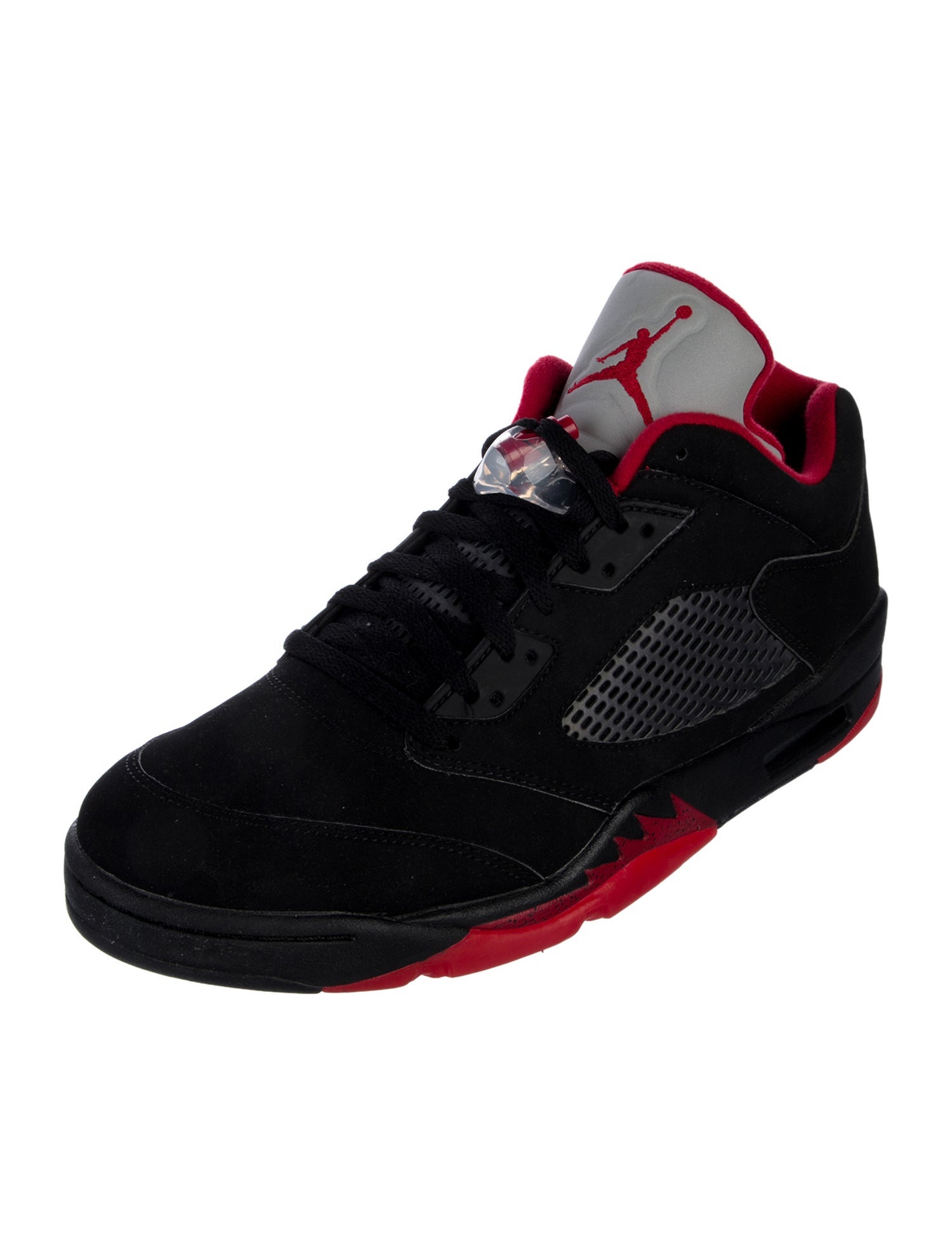 Jordan 5 Retro Low 'Alternate 90' Sneakers