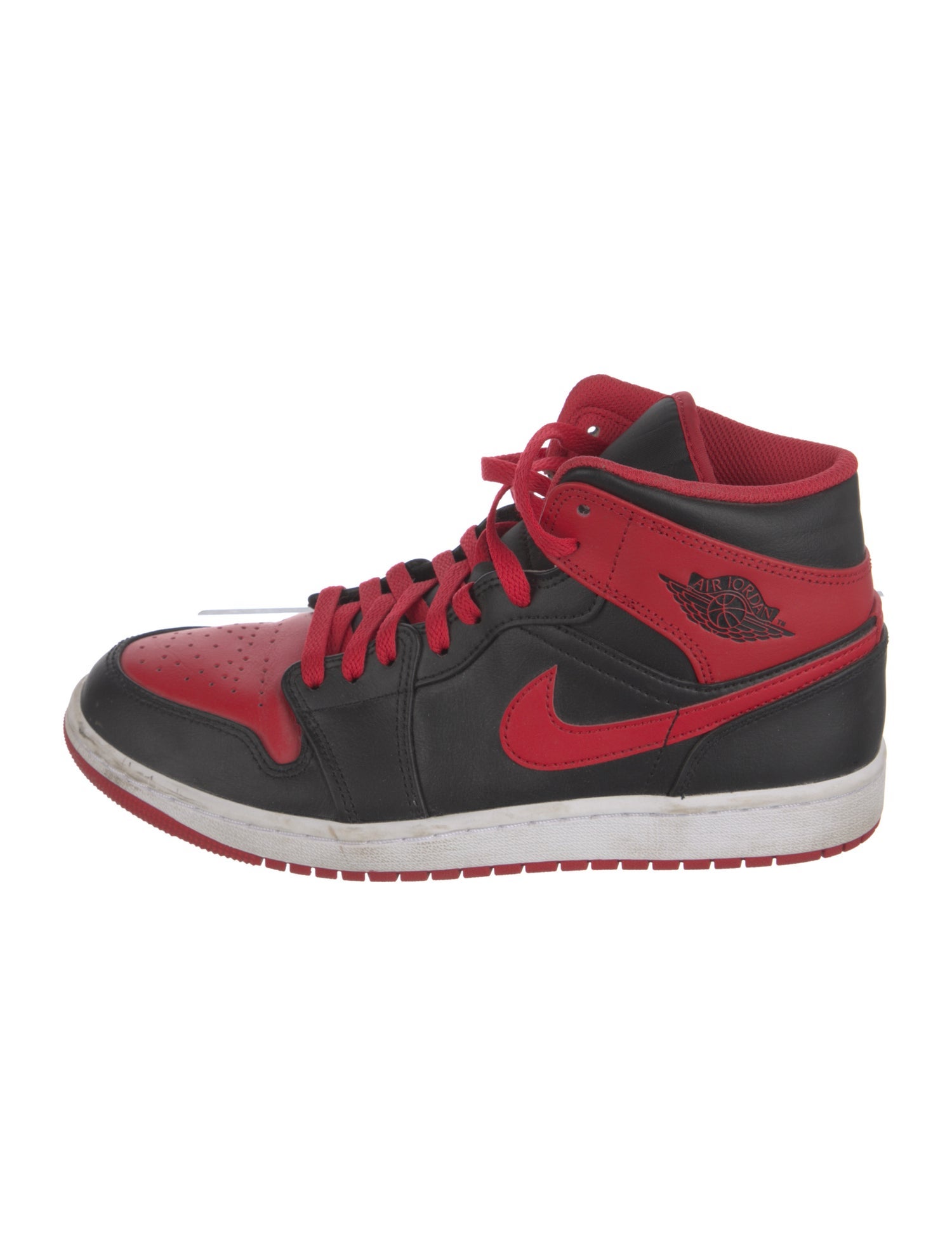 Jordan Jordan 1 Mid Sneakers