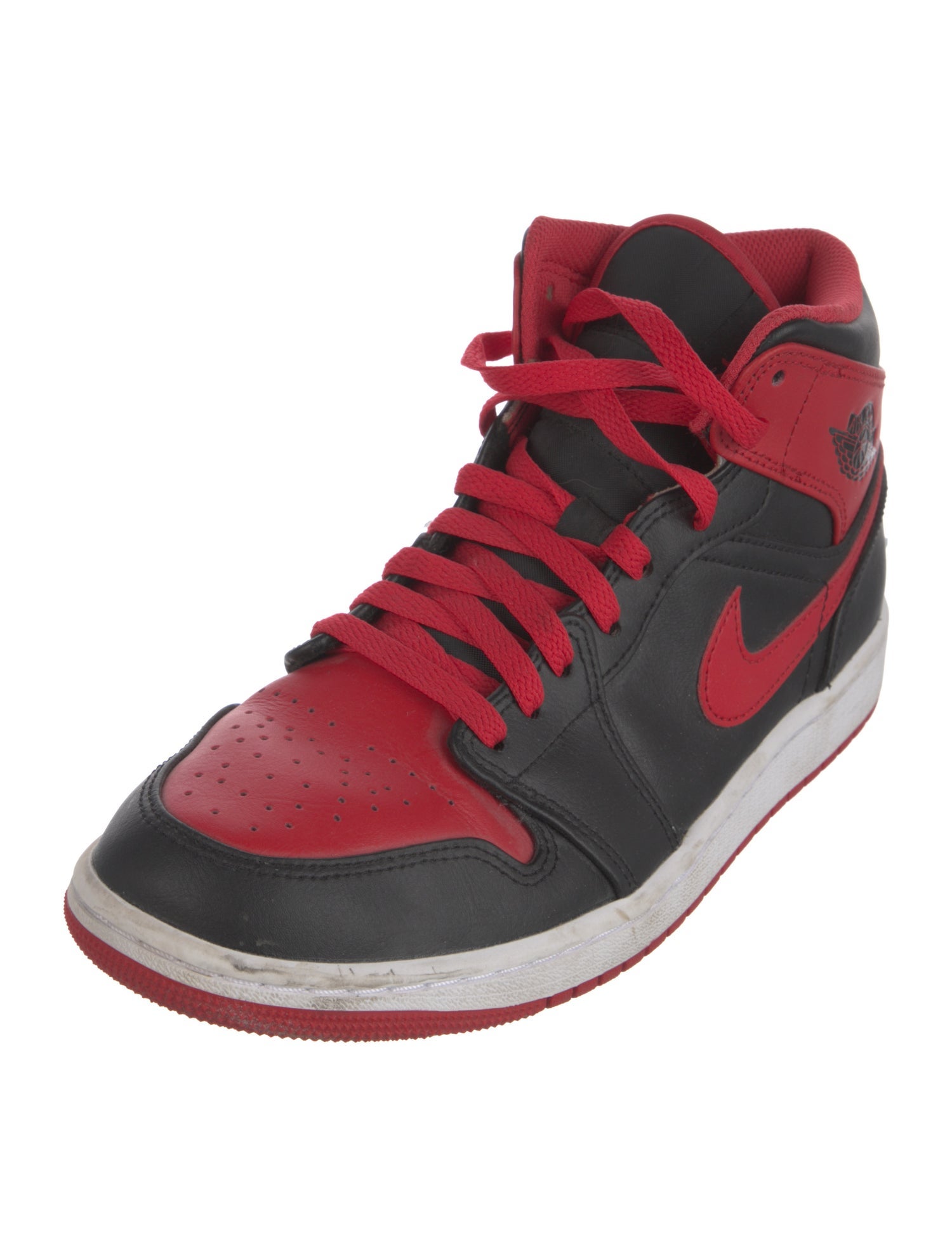 Jordan Jordan 1 Mid Sneakers