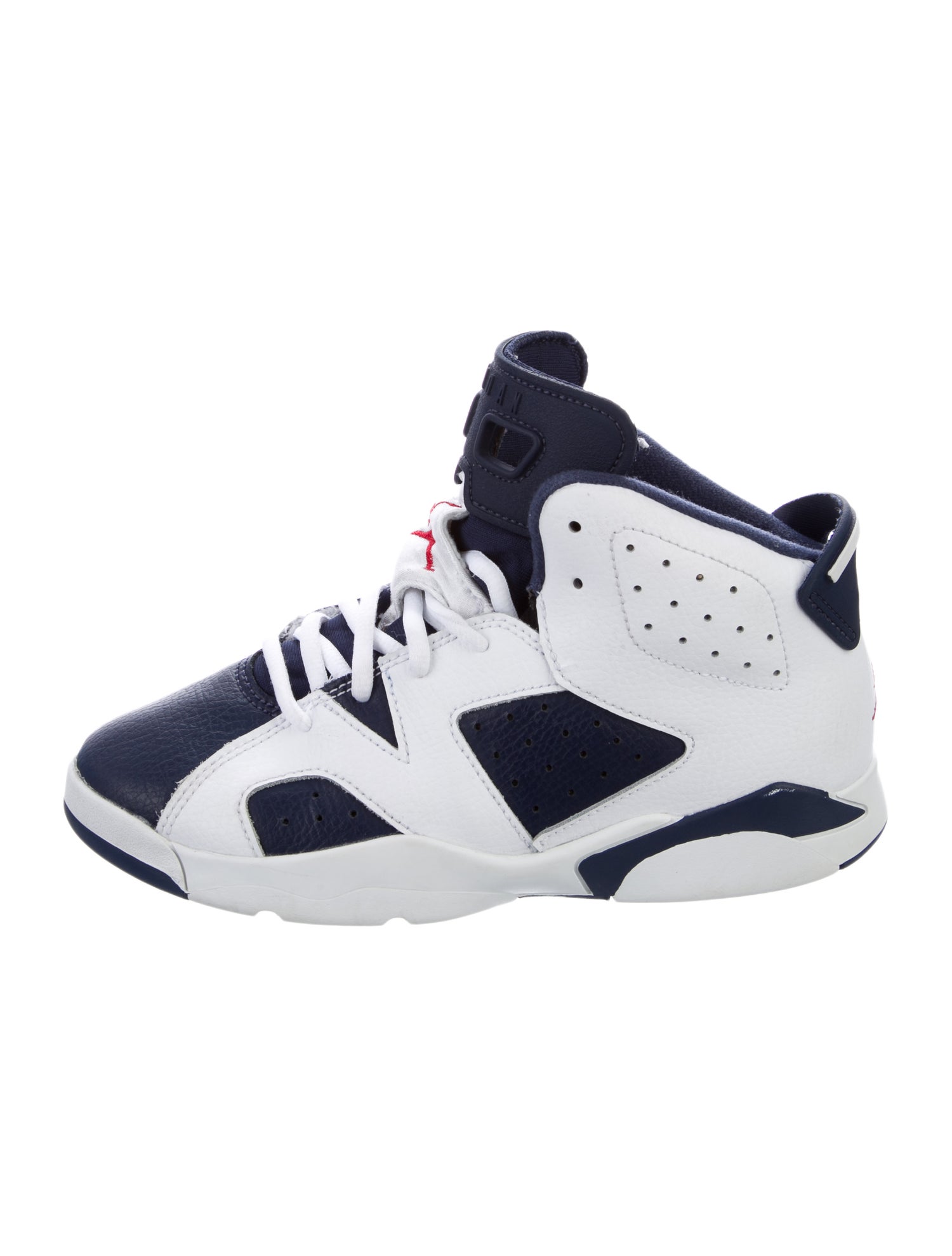 Jordan 6 Retro Olympic (2024) (GS)