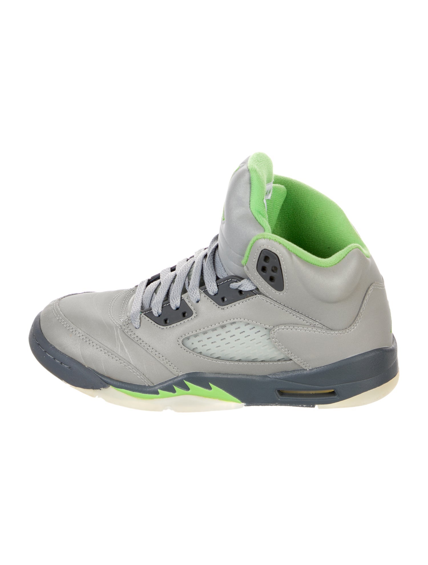 Jordan 5 Retro Green