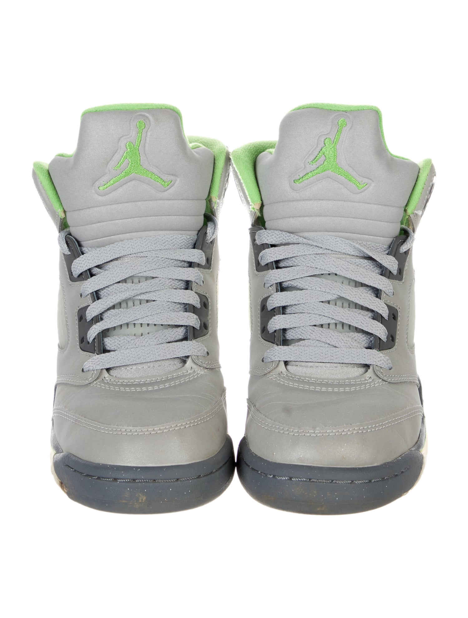 Jordan 5 Retro Green