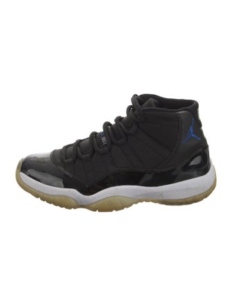 Jordan 11 Retro 'Space Jam' Sneakers