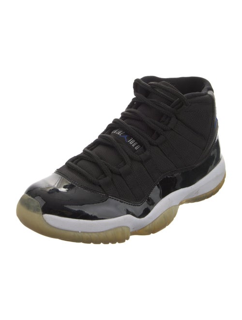 Jordan 11 Retro 'Space Jam' Sneakers
