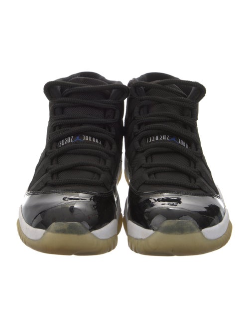Jordan 11 Retro 'Space Jam' Sneakers
