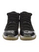 Jordan 11 Retro 'Space Jam' Sneakers