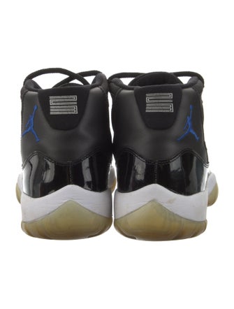 Jordan 11 Retro 'Space Jam' Sneakers
