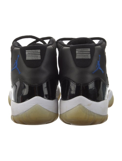 Jordan 11 Retro 'Space Jam' Sneakers