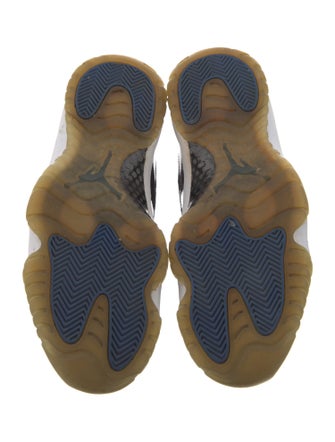 Jordan 11 Retro 'Space Jam' Sneakers