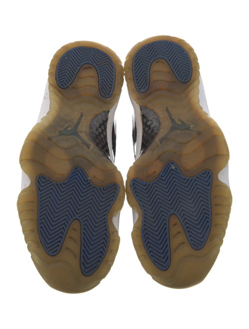 Jordan 11 Retro 'Space Jam' Sneakers