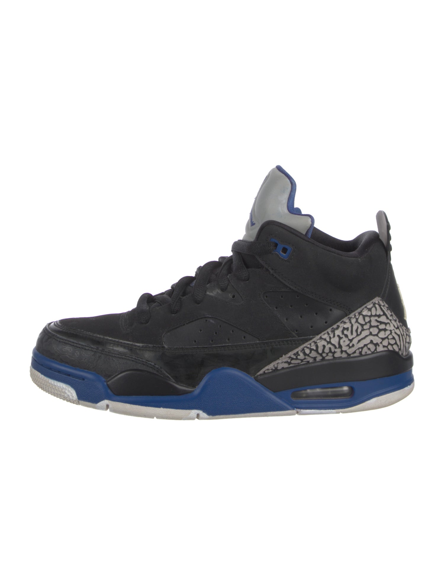 Jordan Son of Mars Low Sneakers