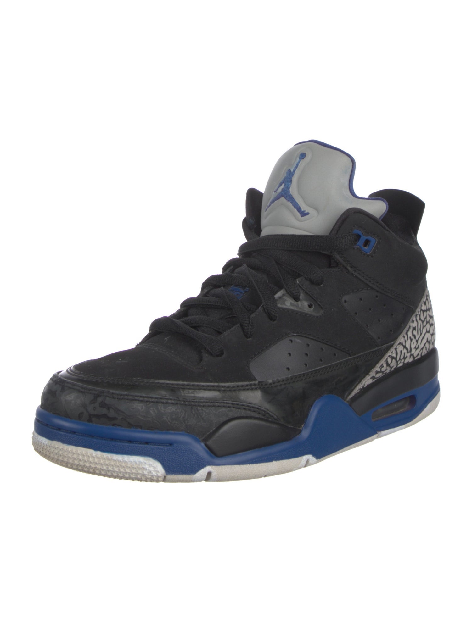 Jordan Son of Mars Low Sneakers