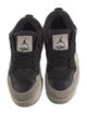Jordan Jordan 4 RM Black Light Bone Sneakers