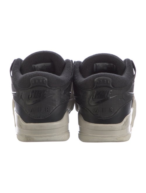 Jordan Jordan 4 RM Black Light Bone Sneakers