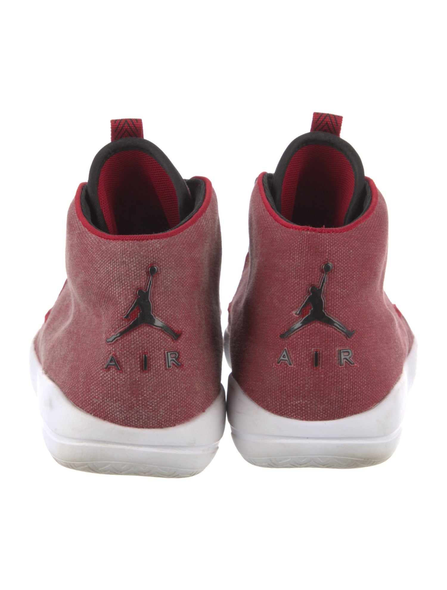 Jordan Canvas Sneakers