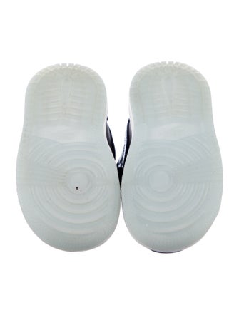 Jordan High Top Sneakers